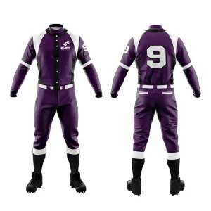 Baseball Uniform