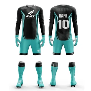 Goalkeeper Uniform