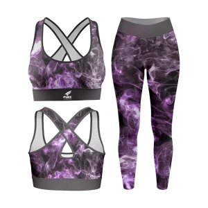 Bra & legging Set