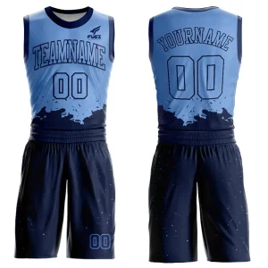 Basketball Uniform