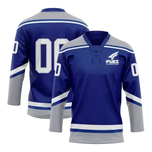 Ice Hockey Jersey