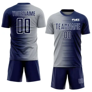 Soccer Uniform