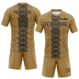 Volleyball Uniform