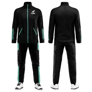 Tracksuits