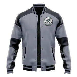 Varsity Jacket