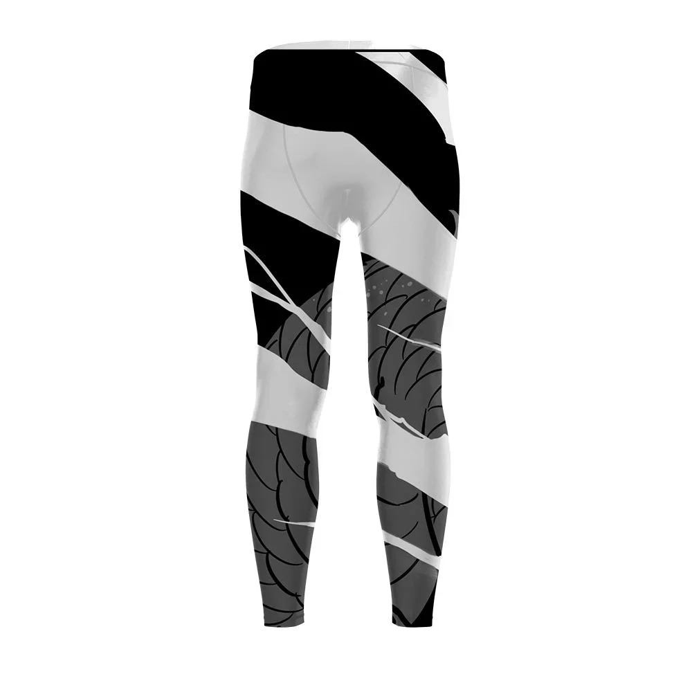 Compression Pants - Image 2