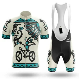 Cycling Uniform