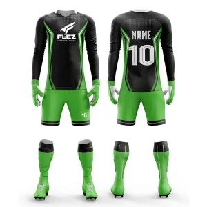Goalkeeper Uniform