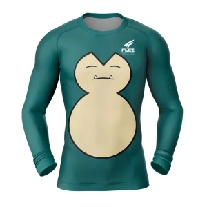 Rash Guard