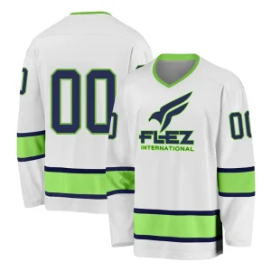 Ice Hockey Jersey