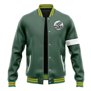 Varsity Jacket
