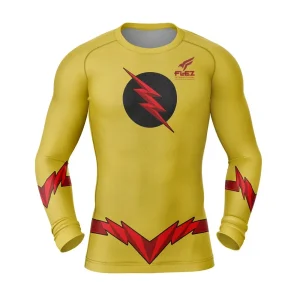 Rash Guard