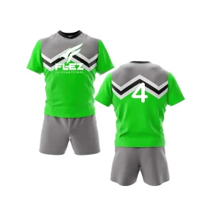 Rugby Uniform