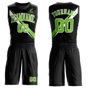 Basketball Uniform