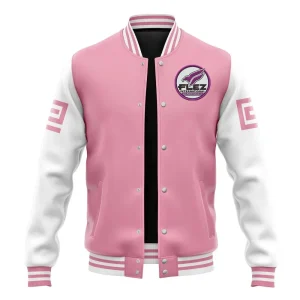 Varsity Jacket