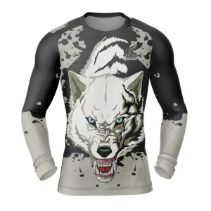 Rash Guard