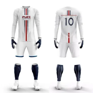 Goalkeeper Uniform