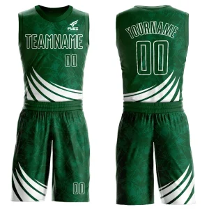 Basketball Uniform
