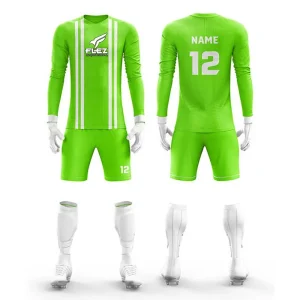 Goalkeeper Uniform