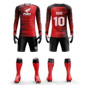 Goalkeeper Uniform